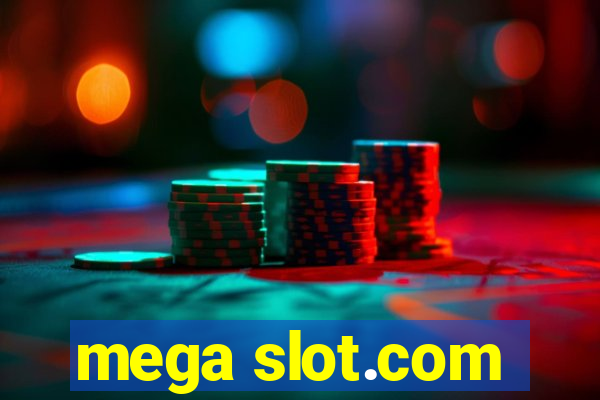 mega slot.com