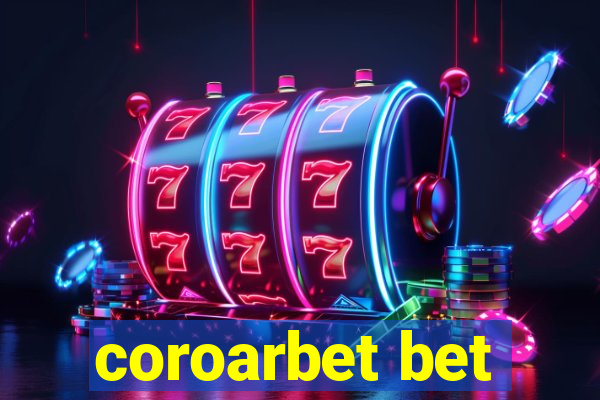 coroarbet bet