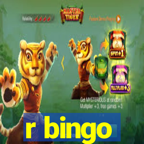 r bingo