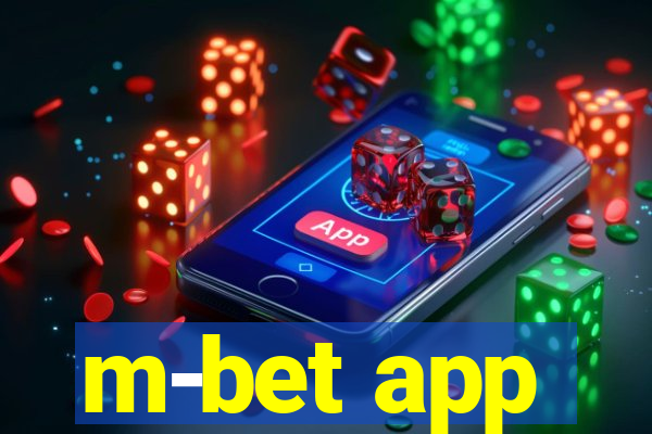 m-bet app