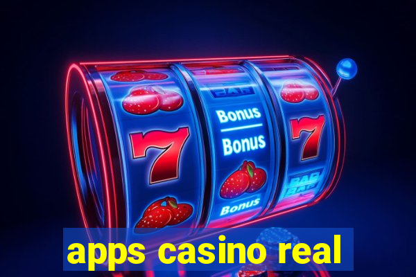 apps casino real