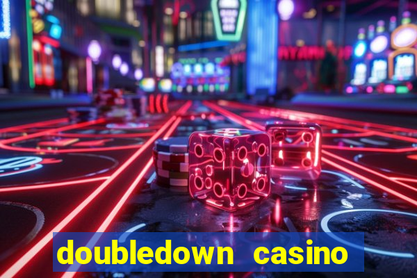 doubledown casino free chip