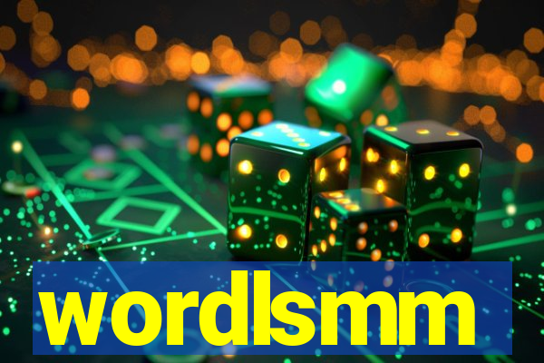 wordlsmm