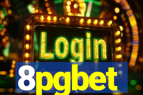 8pgbet