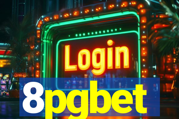 8pgbet