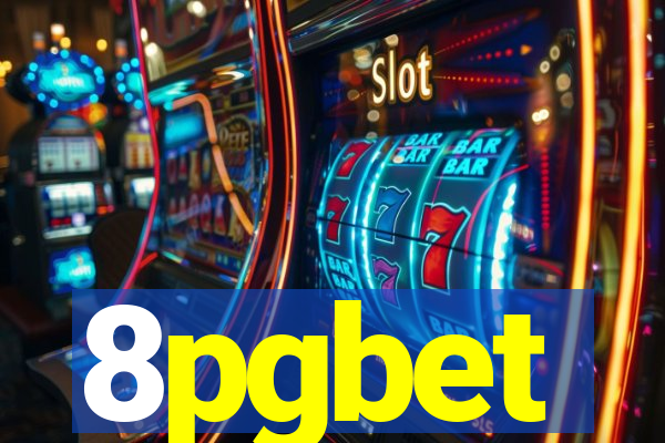 8pgbet