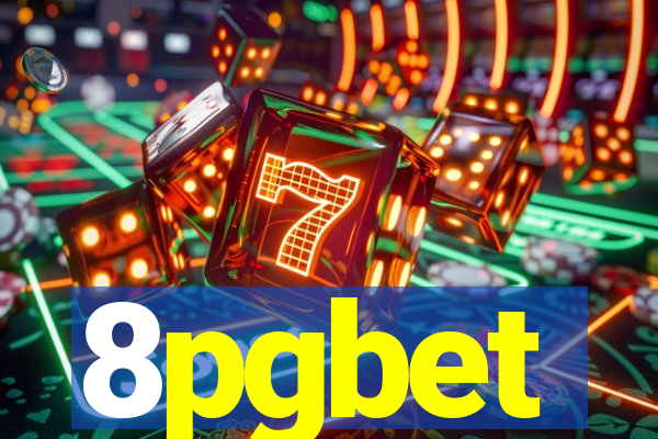 8pgbet