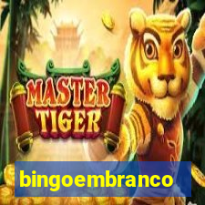 bingoembranco