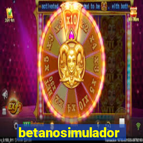 betanosimulador