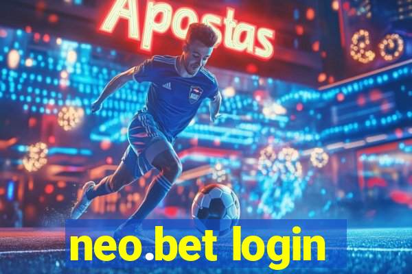 neo.bet login