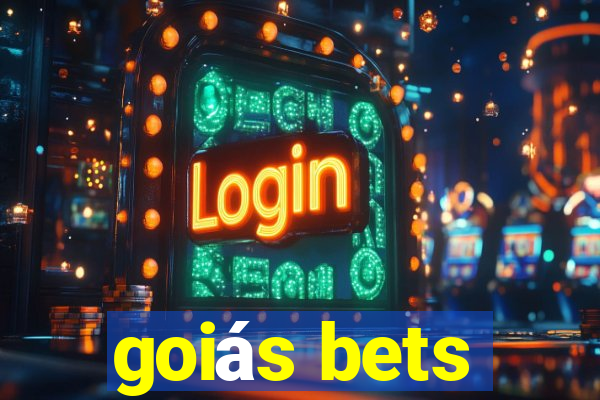 goiás bets