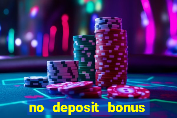 no deposit bonus free spin casino