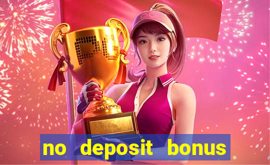 no deposit bonus free spin casino