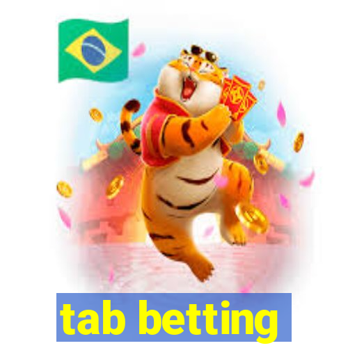 tab betting