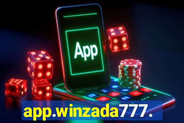 app.winzada777.con