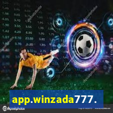 app.winzada777.con