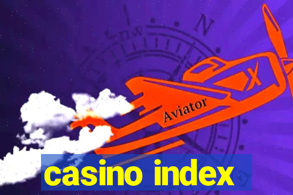 casino index