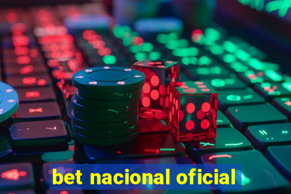 bet nacional oficial