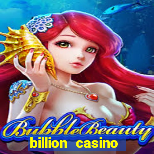 billion casino royal perfume