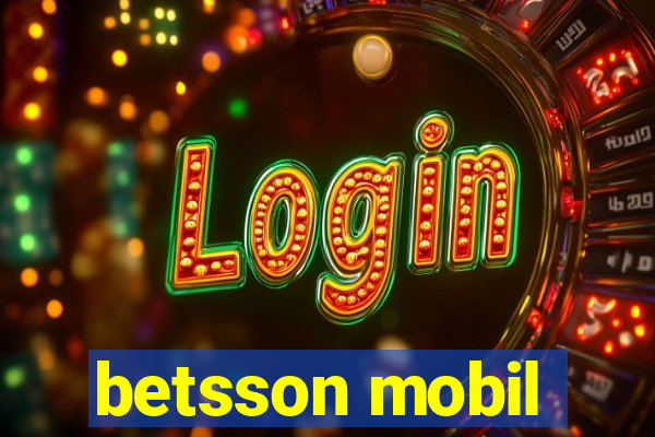 betsson mobil