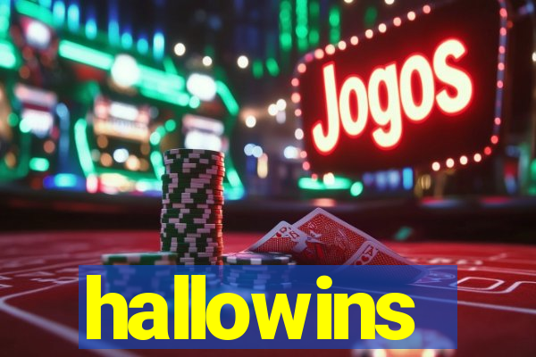 hallowins