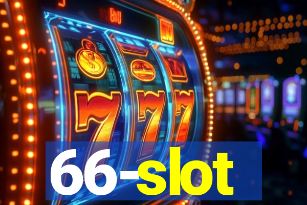 66-slot