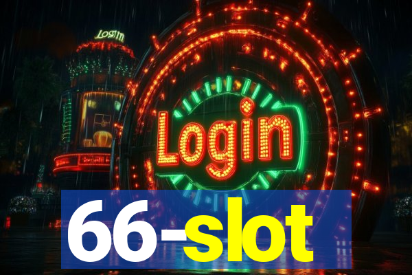 66-slot