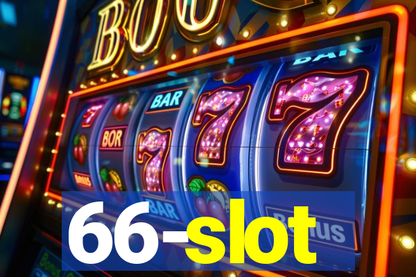 66-slot