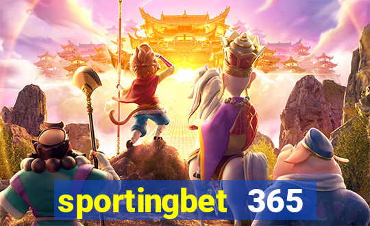 sportingbet 365 apostas online