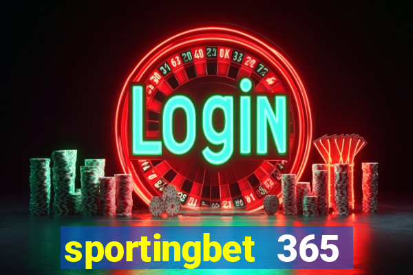 sportingbet 365 apostas online