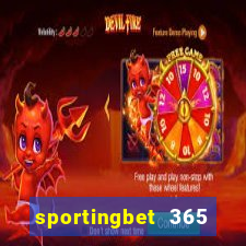 sportingbet 365 apostas online