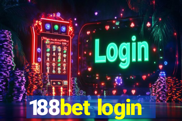 188bet login