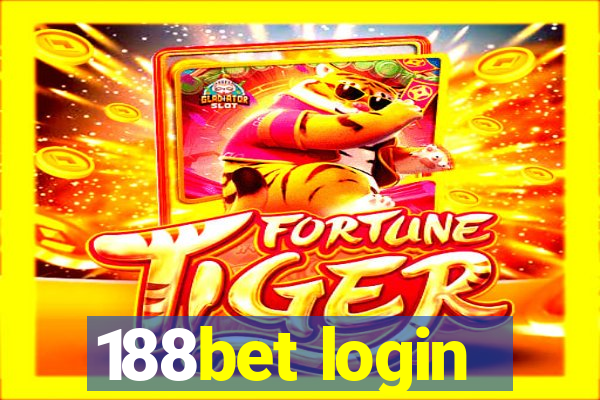 188bet login