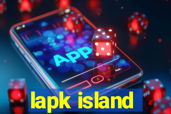 lapk island