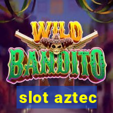 slot aztec