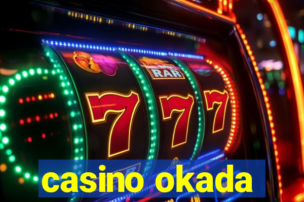 casino okada