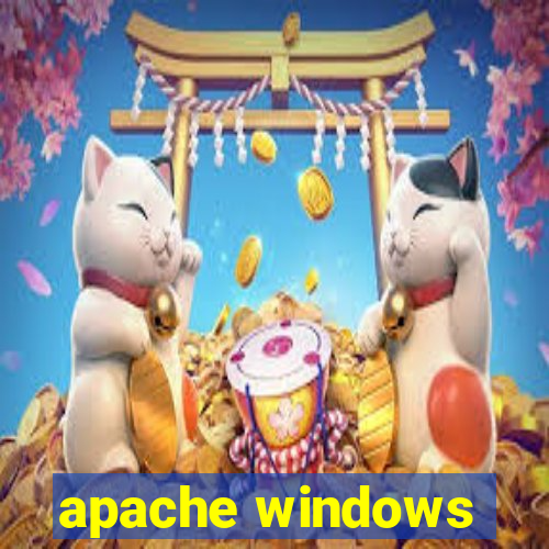 apache windows