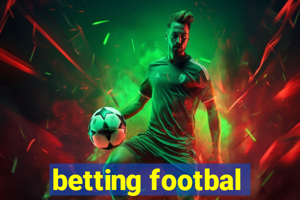 betting footbal