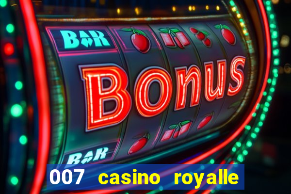 007 casino royalle dwnload torrent