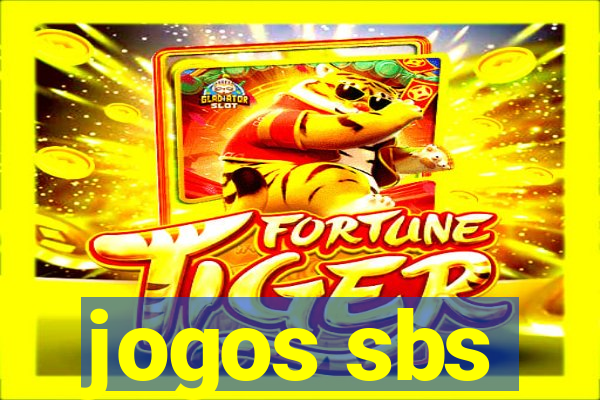 jogos sbs