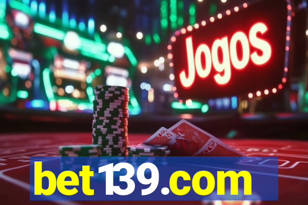 bet139.com