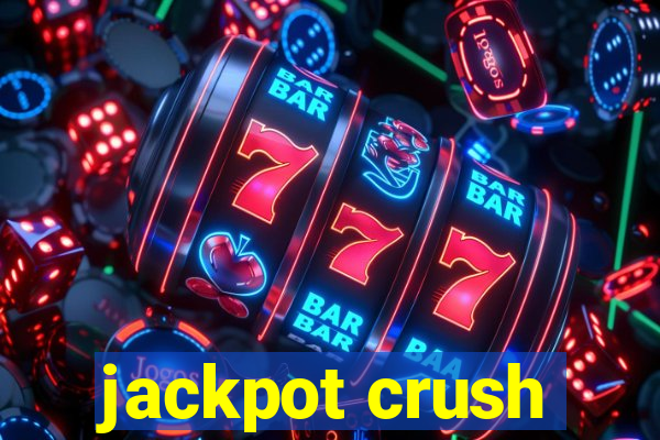 jackpot crush