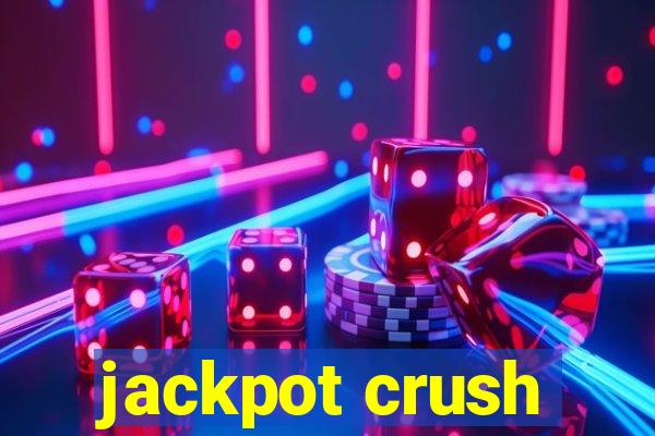 jackpot crush