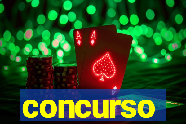 concurso