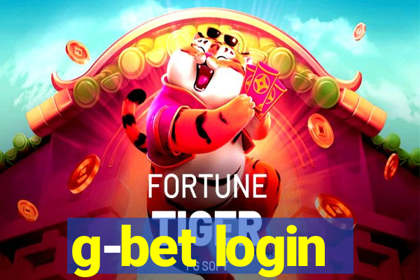 g-bet login