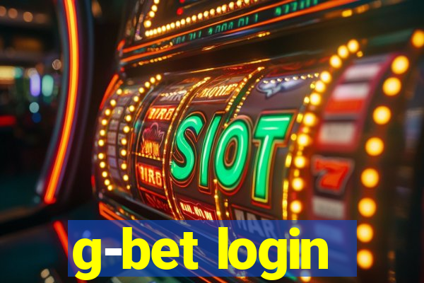 g-bet login