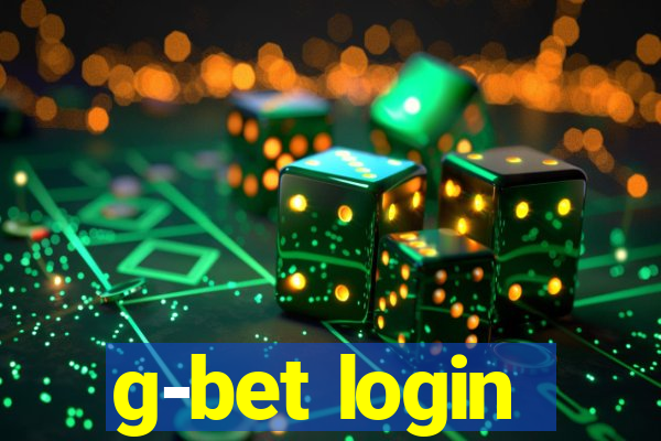 g-bet login