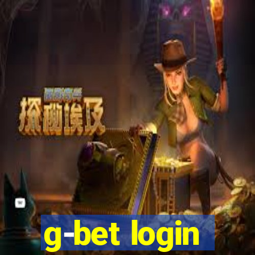 g-bet login