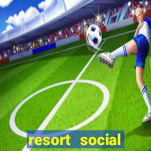 resort social carnaval 4