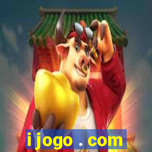 i jogo . com